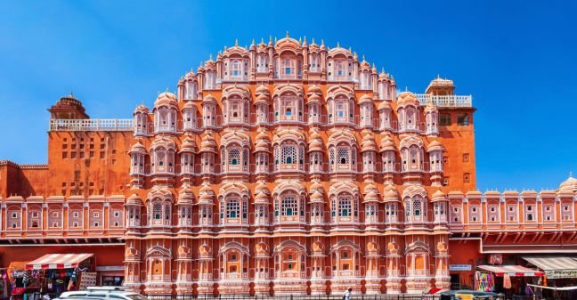 jaipur