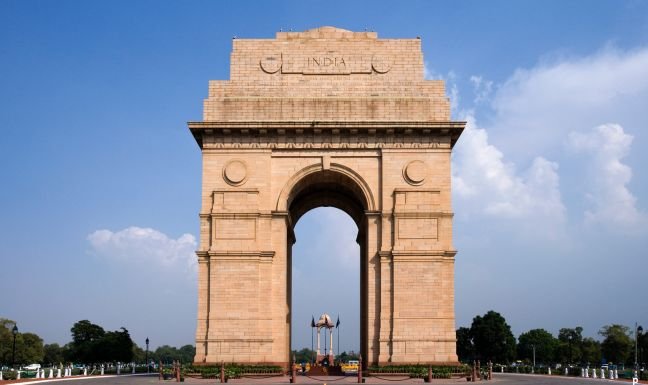 Overnight Agra Tour By Car From Delhi
