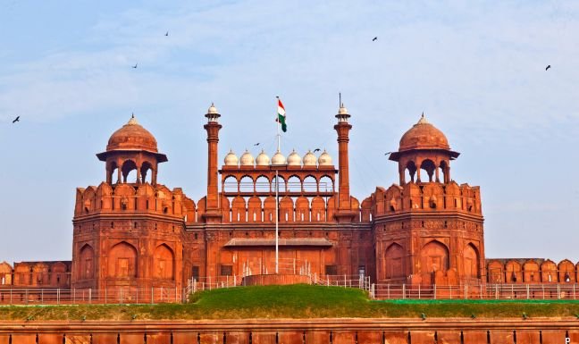Same Day Delhi Tour