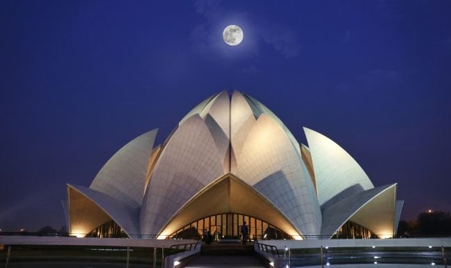 Same Day Delhi Tour
