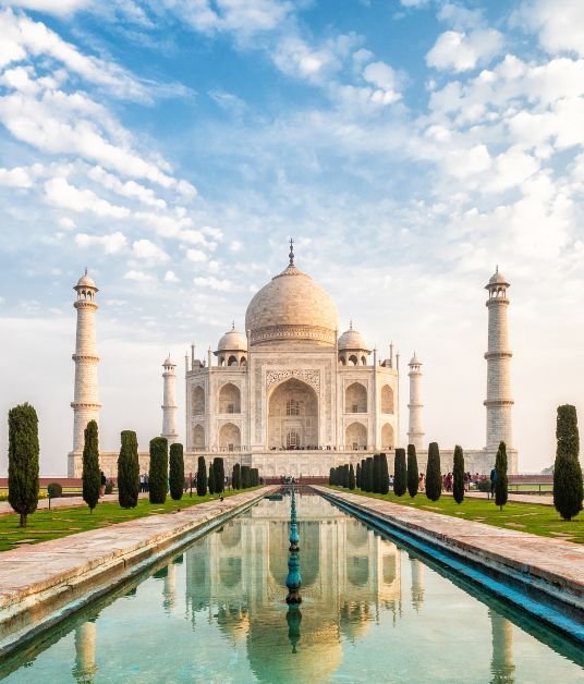 agra