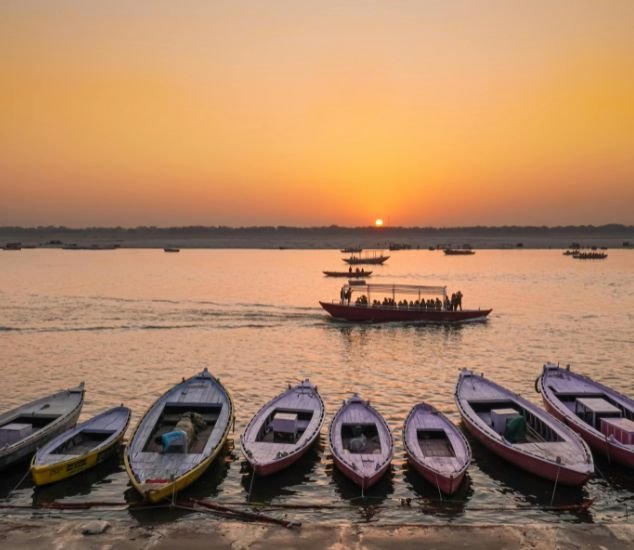 varanasi