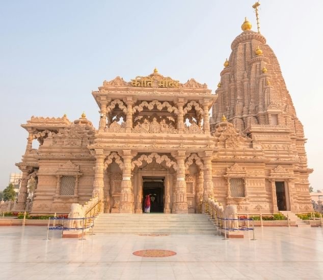 vrindavan